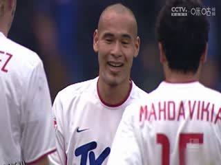 德甲  霍芬海姆vs法兰克福 20231021 海报