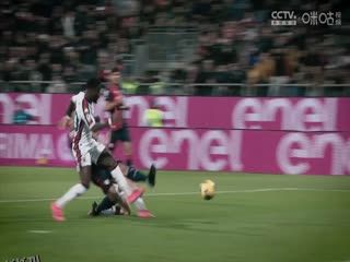 意甲联赛 蒙扎VS帕尔马 20250315 海报