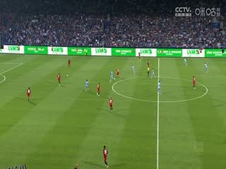 德甲  波鸿vs法兰克福 (王子睿) 20230916 海报