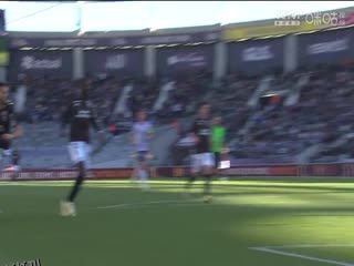 法甲 图卢兹vs洛里昂 (李秉昊) 20231203 海报