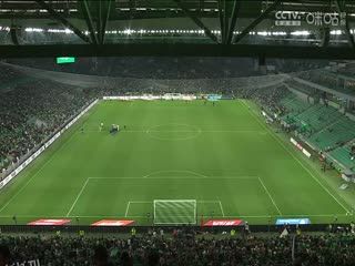 法甲联赛 圣埃蒂安VS图卢兹 20250518 海报