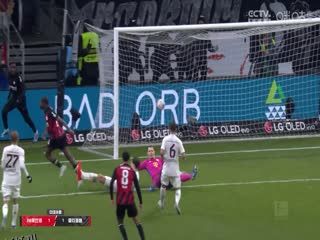 德甲 RB莱比锡vs霍芬海姆 ( 涂远、张力) 20231216 海报