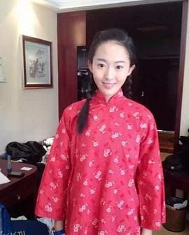 王贵与李香香 海报