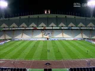 亚冠小组赛 马赞德兰vs孟买城 (鹿中原) 20231128 海报