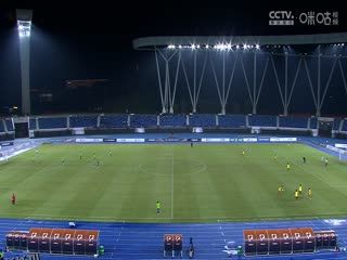 中甲 东莞莞联vs上海嘉定汇龙 (官方解说) 20231022 海报