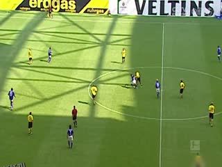 德甲 奥格斯堡vs波鸿 (王子睿) 20230902 海报