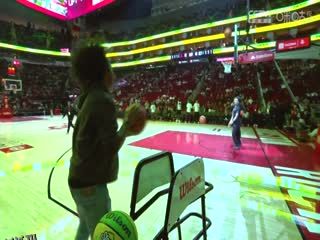 NBA常规赛 独行侠VS火箭 20250315 海报