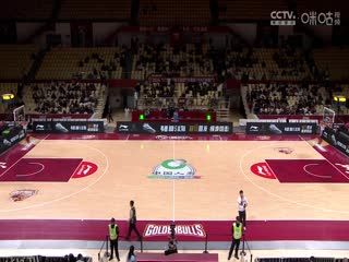 CBA常规赛第38轮 浙江稠州金租VS北京北汽 20250310 海报