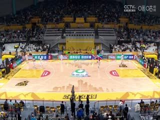 CBA常规赛第22轮 浙江方兴渡VS四川丰谷酒业 20241226 高清海报