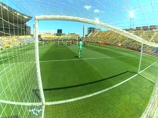 西甲联赛 拉斯帕尔马斯VS皇家社会 20250406 海报