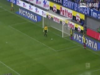 德甲 科隆vs弗赖堡 20230429（刘洪新） 海报