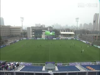 中女超 武汉车谷江大女足VS北京东方雨虹女足 20250312 海报