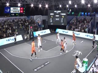 超三联赛 成都和众14.17广州悦跑龙猫 20231023 海报