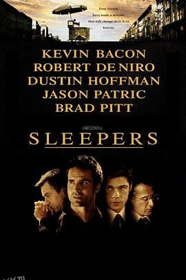 沉睡者[电影解说] 高清海报