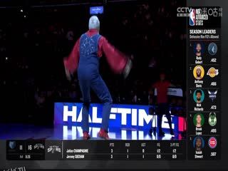 NBA常规赛 森林狼VS鹈鹕 20231119 海报