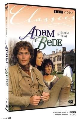 亚当·贝德[电影解说] 海报