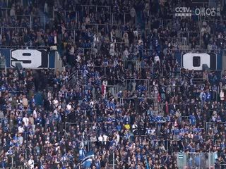 法甲联赛 斯特拉斯堡VS圣埃蒂安 20250426 海报