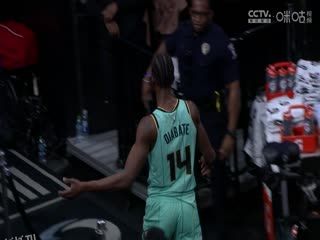 NBA常规赛 鹈鹕VS黄蜂 20250126 高清海报