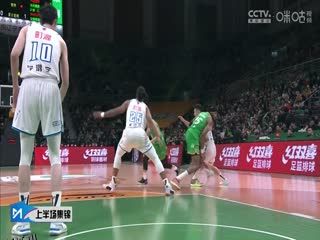 CBA常规赛第14轮 辽宁本钢VS宁波町渥 20231208（连睿、刘铁、秋童） 海报