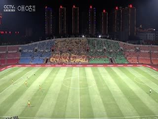 中甲联赛 广西平果VS广东广州豹 20250423 海报