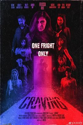 饥渴[电影解说] 高清海报