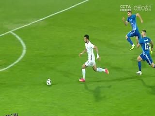 亚冠小组赛 纳曼干新春vs纳萨吉马赞达兰 (张天翼) 20231023 海报