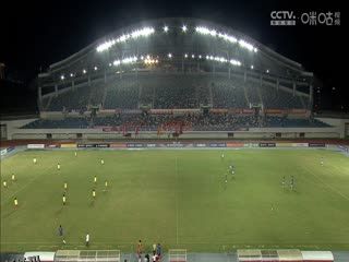 中甲 江西庐山vs东莞莞联 20230820（官方解说） 海报