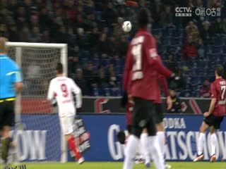 德甲联赛 霍芬海姆VS斯图加特 20250224 海报