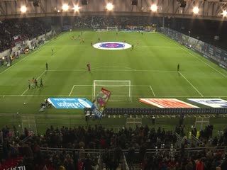 法甲 克莱蒙vs朗斯 (盛斌) 20231125 海报