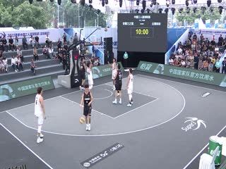 超三联赛 2023超三卫星赛深圳赛区Day1下午场全场回放 20231019 海报