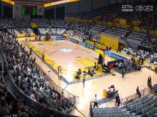 CBA常规赛第6轮 浙江东阳光药VS山东高速 20231104（罗森） 海报