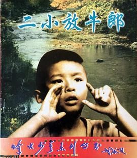 二小放牛郎 海报