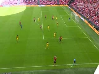 西甲  毕尔巴鄂竞技vs加的斯 20230916（鹿中原） 海报