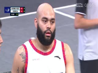 超三联赛 崇明横沙誉民21.8成都和众 20230908 海报