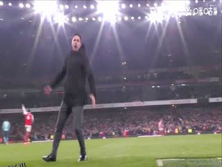 英超 热刺vs曼联 20230427（陈凯冬） 海报