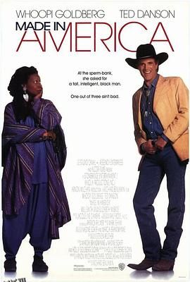 美国制造 高清海报