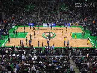 NBA常规赛 步行者VS凯尔特人 20241228 高清海报