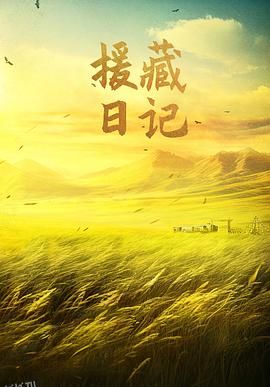 援藏日记[预告片] 海报