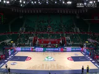 CBA常规赛第13轮 广州龙狮VS宁波町渥 20231206（张泽欣） 海报