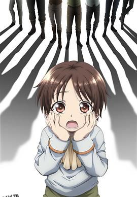 八男？别闹了！ 海报