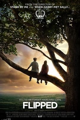 怦然心动[电影解说] 海报