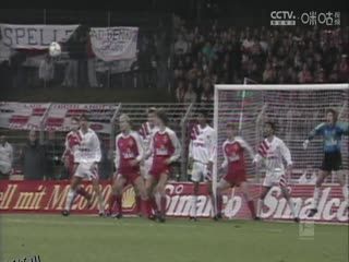 德甲  海登海姆vs达姆施塔特 (吴子越) 20231209 海报