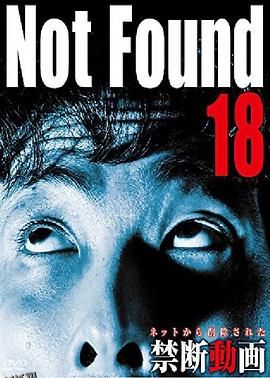 禁断动画18 海报