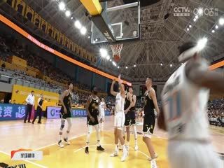 CBA常规赛第6轮 浙江东阳光药VS山东高速 20231104（刘圳展、郭维盛、王羽希） 海报