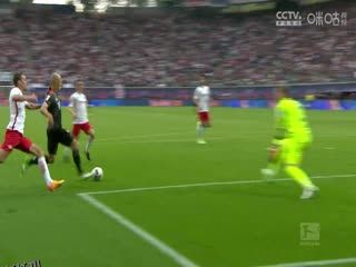 德甲 法兰克福vs弗赖堡 20230924 海报