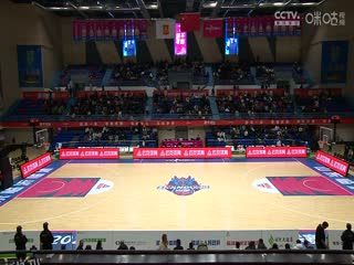 WCBA常规赛A组 山东赤水河酒VS浙江稠州银行 20250210 高清海报