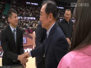 CBA全明星赛 北方明星队VS南方明星队 20250302 海报