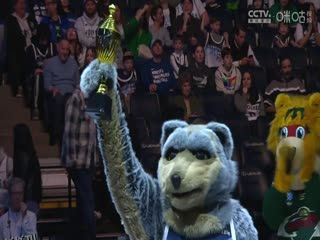 NBA常规赛 爵士VS森林狼 20250317 海报