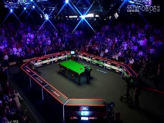 2024斯诺克球员锦标赛 马克·塞尔比6-0罗尼·奥沙利文 20240222（李照） 海报