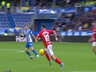 西甲 阿拉维斯vs拉斯帕尔马斯 20231209 海报